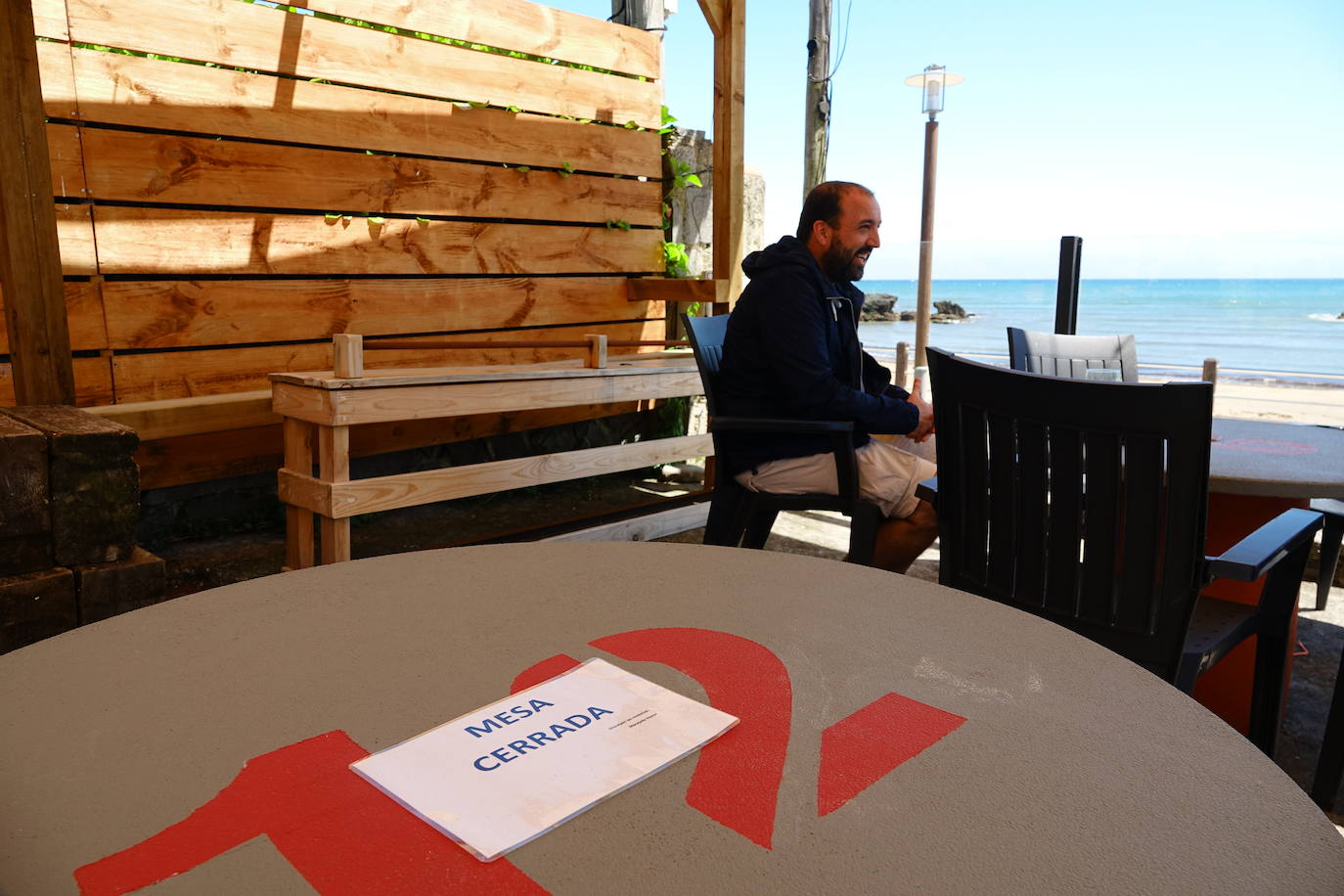 El confinamiento ha hecho que muchos vaen los pueblos como una oportunidad para vivir o al menos descansar.