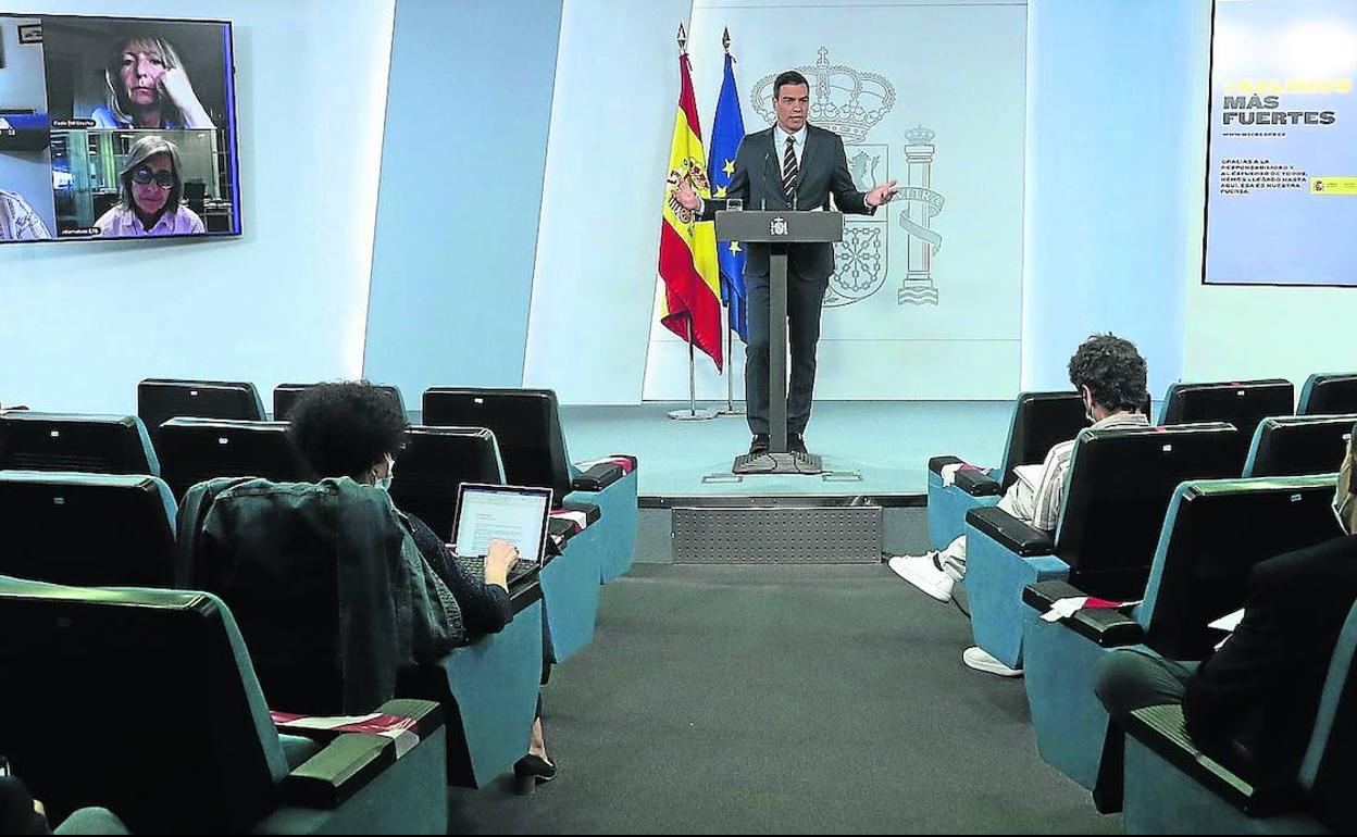 Asturias sale beneficiada del nuevo reparto del Fondo de Compensación