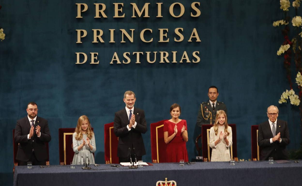 Premio Princesa de Asturias de Ciencias Sociales | El jurado destaca que Dani Rodrik «ha conducido el análisis económico y la economía política hacia un territorio más cercano a la realidad»