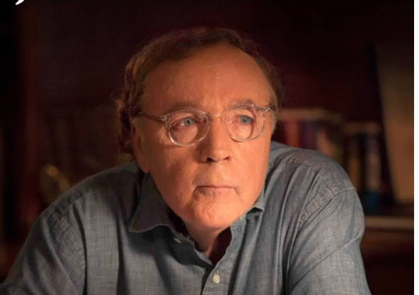 15. James Patterson, 81 millones de dólares | Los celebrities han ganado de 6.100 millones de dólares brutos, 200 millones menos que en 2019 a causa de la pandemia de coronavirus, según la revista Forbes. Estos son los famosos que más dinero han recibido este año. 