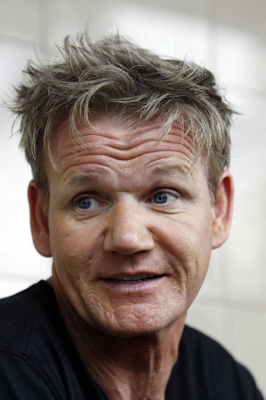 19. Gordon Ramsay, 70 millones de dólares | Los celebrities han ganado de 6.100 millones de dólares brutos, 200 millones menos que en 2019 a causa de la pandemia de coronavirus, según la revista Forbes. Estos son los famosos que más dinero han recibido este año. 