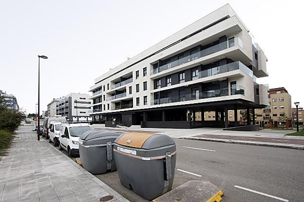 Crimen del bebé de Nuevo Roces | La Policía investigó a 130 mujeres hasta dar con la madre del bebé asesinado en Gijón