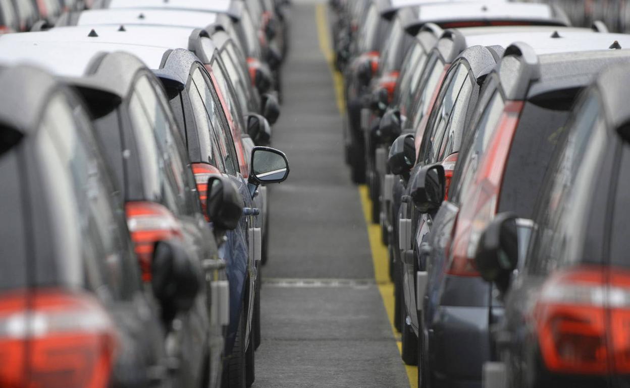 El mejor momento para cambiar el coche