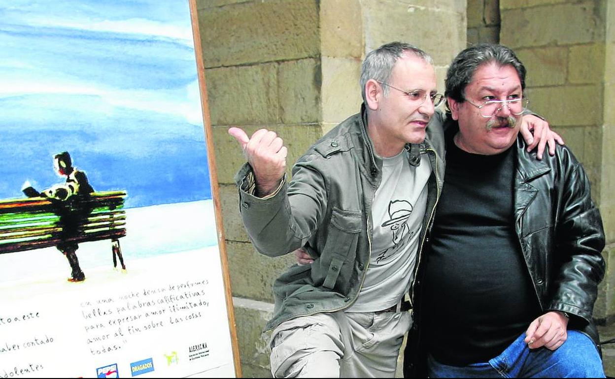 Taibo:«De esta crisis tenemos que salir diferentes. ¡Basta ya de basura neoliberal!»