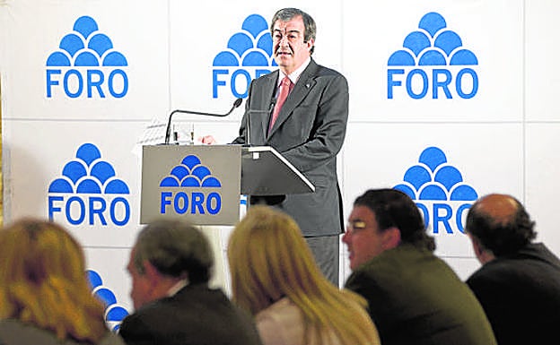 Francisco Álvarez-Cascos. 