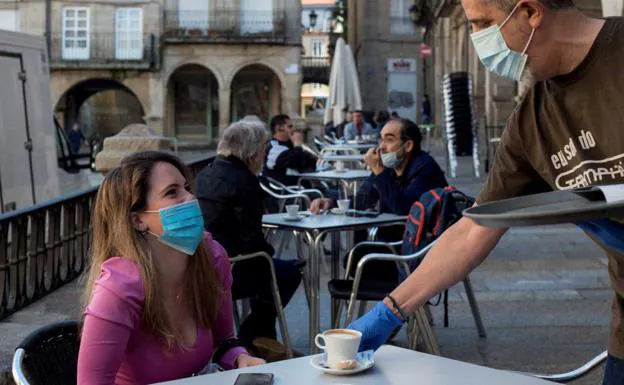 Preguntas y respuestas sobre la nueva normalidad