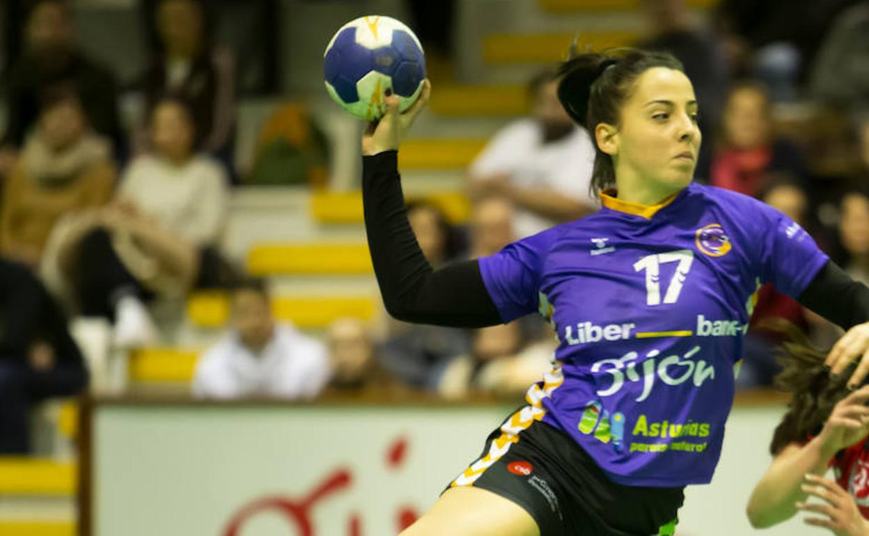 El Liberbank Gijón ha conocido este lunes el calendario de la competición. 