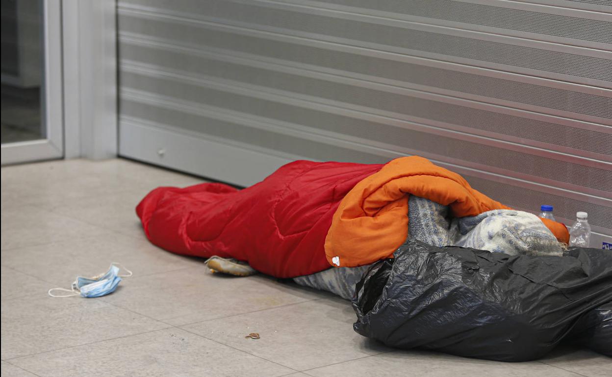 Oxfam alerta de que el coronavirus arrojará a la pobreza a 14.000 personas en Asturias