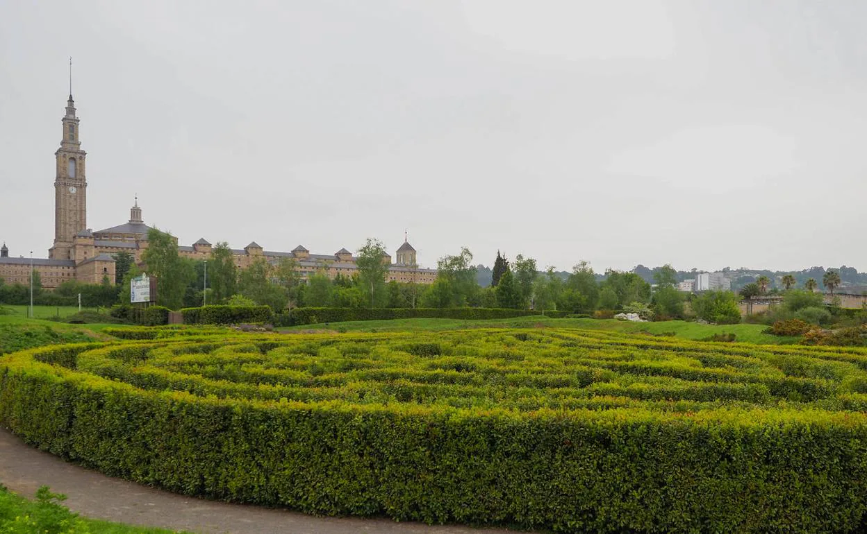 48. Jardín Botánico Atlántico de Gijón | El Jardín Botánico de Gijón ofrece visitas guiadas para observar sus más de 25 hectáreas. El centro ha limitado el aforo y recomienda adquirir las entradas a través de internet. 
