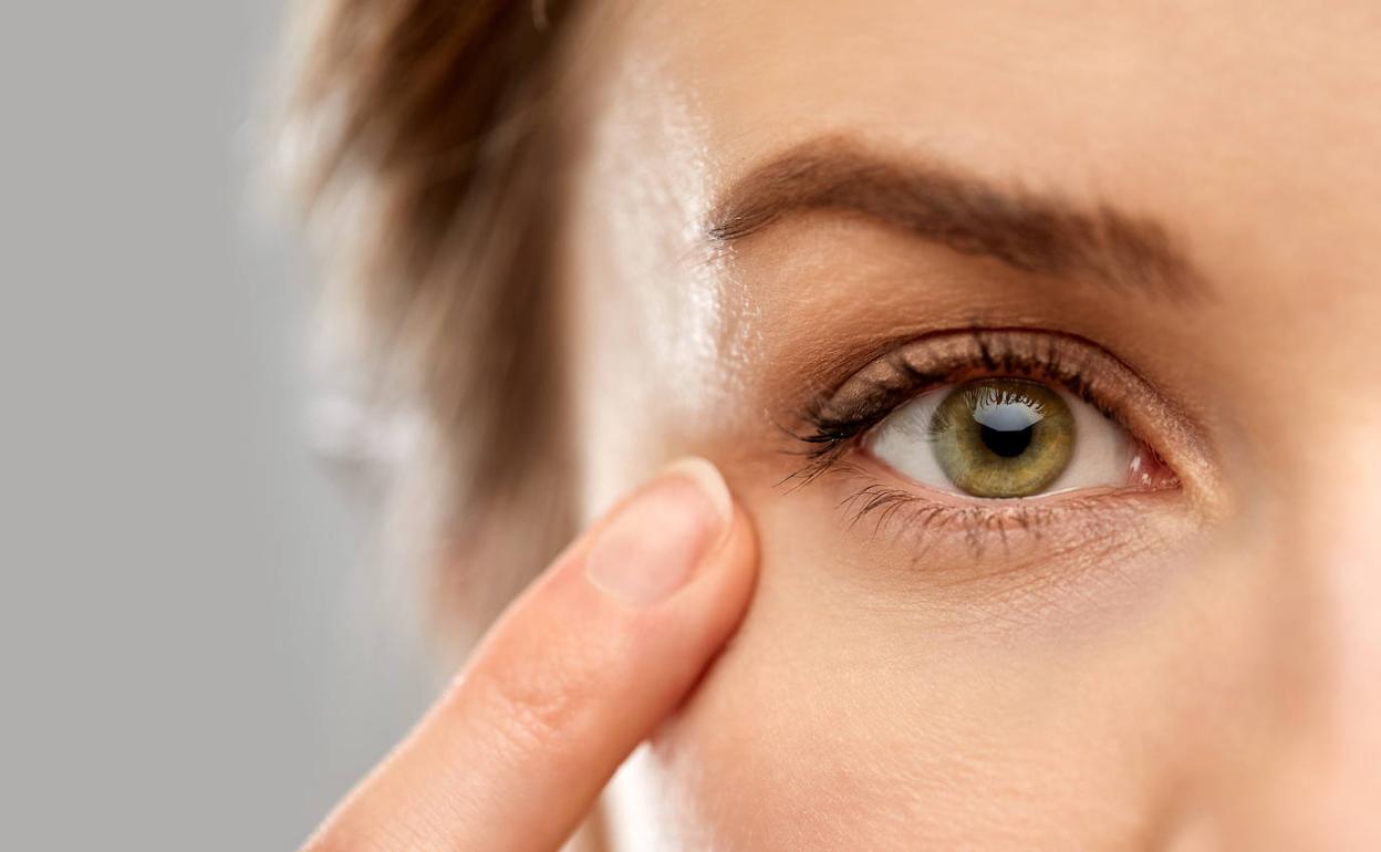 La retina, clave en la detención precoz de alzhéimer en los familiares del enfermo