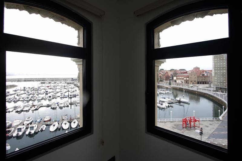 Abrirá como centro de trabajo flexible de la firma Spaces con la cuarta parte de sus 48 oficinas ocupadas