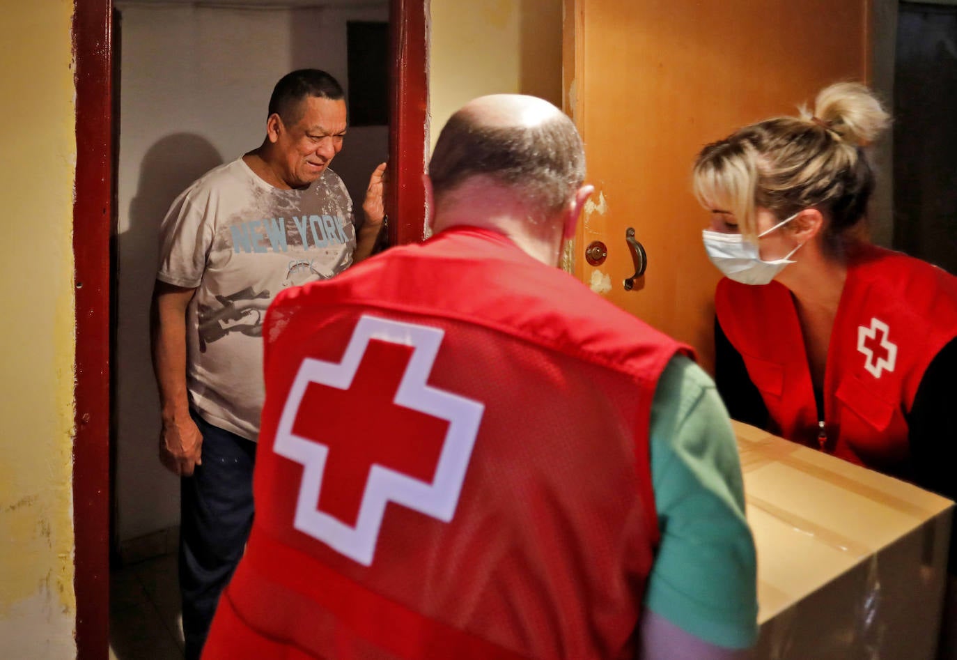 El estado de alarma se prolongó hasta el 21 de junio y durante más de 90 días los asturianos sufrieron restricciones a la movilidad, la educación presencial se paralizó y la actividad en los hospitales era una dura lucha contra la pandemia