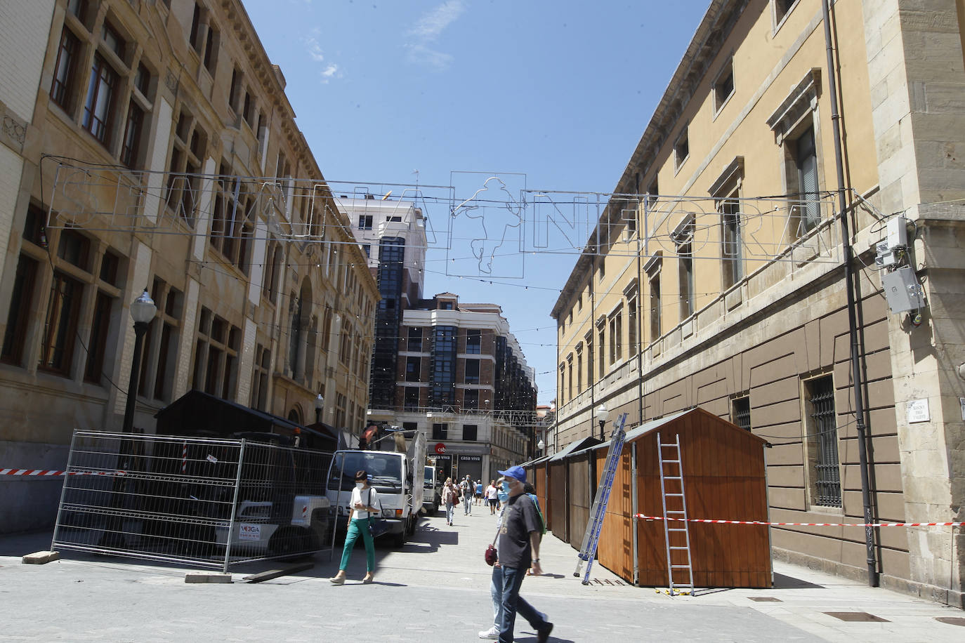 Otra decena de autores, de Europa e Iberoamérica, participarán en actividades de forma telemática