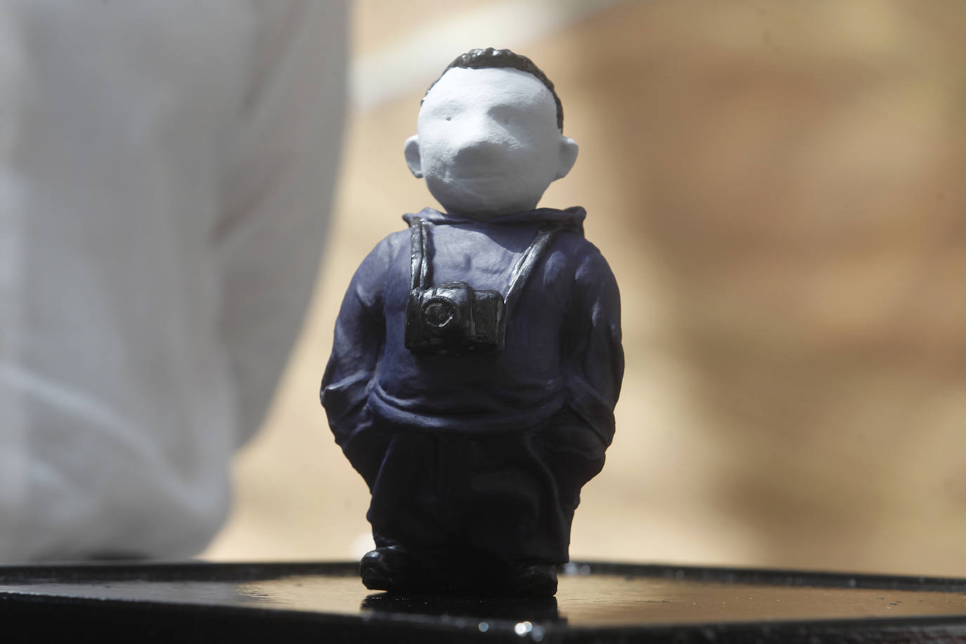 Otra decena de autores, de Europa e Iberoamérica, participarán en actividades de forma telemática