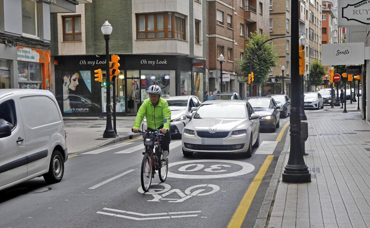 El Plan de Movilidad que desagrada a todos