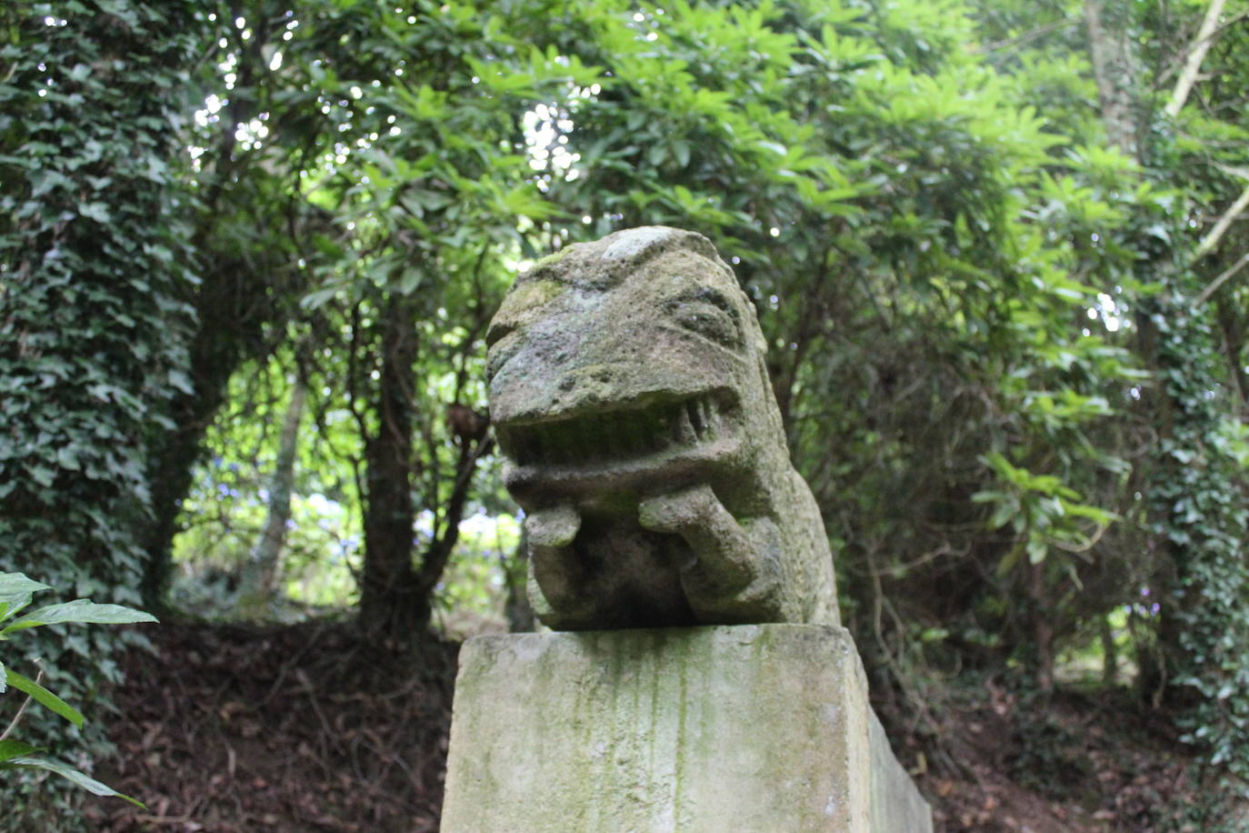 Los jardines de la Fonte Baixa (o de Panrico), el mayor botánico privado de Europa, abren al gran público. Los visitantes podrán pasear por la mitad de sus casi 20 hectáreas, y contemplar especies de los cinco continentes, miradores, plazas, fuentes y esculturas que hacen de este complejo un lugar único. 