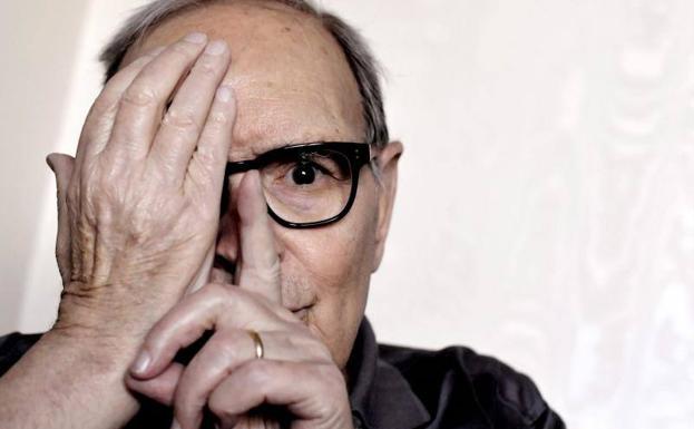 «Yo, Ennio Morricone, he muerto», la carta de despedida del compositor