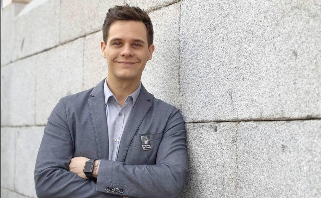 El futuro de Christian Gálvez después de Pasapalabra