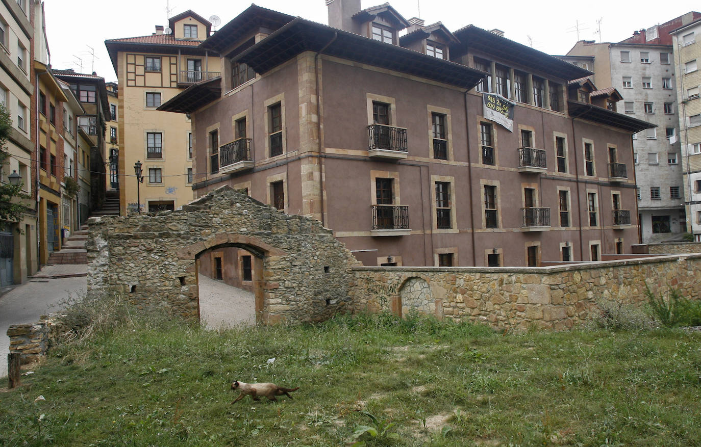 Casona de Regla (Oviedo)