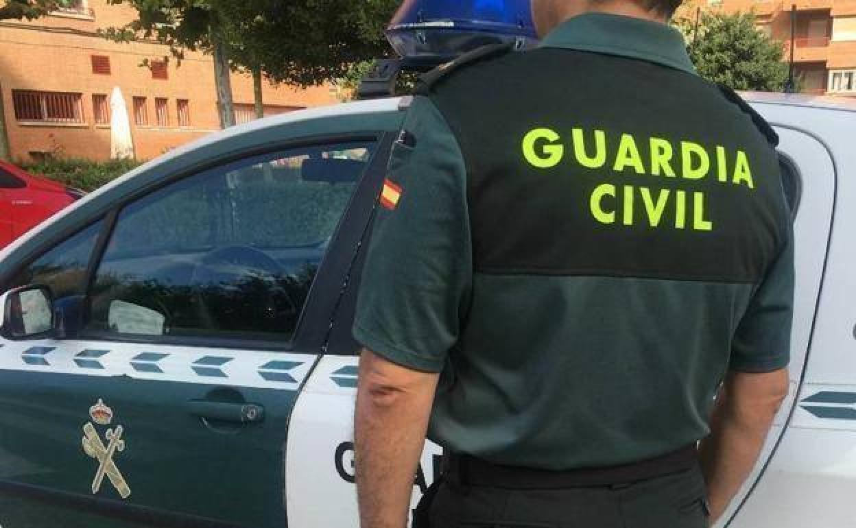 La Guardia Civil destruyó más de mil armas en Asturias el año pasado