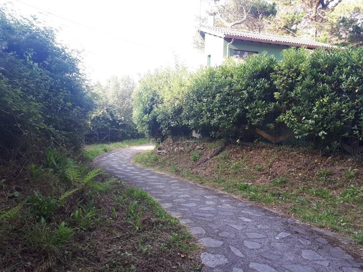 Fotos: Un paseo entre miradores por Muros de Nalón