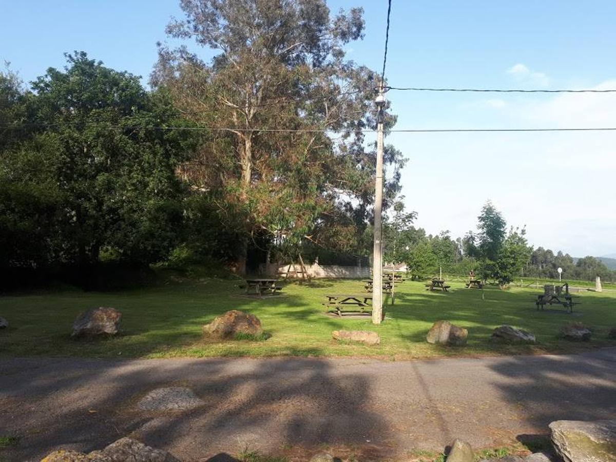 Fotos: Un paseo entre miradores por Muros de Nalón