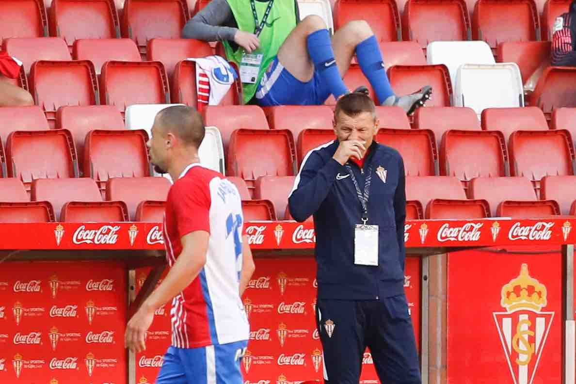 Apura sus opciones de 'play off' con una gran victoria ante el Málaga