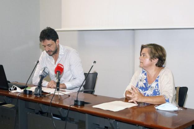 «Los museos arqueológicos de Gijón tienen músculo para sujetar esta pandemia»