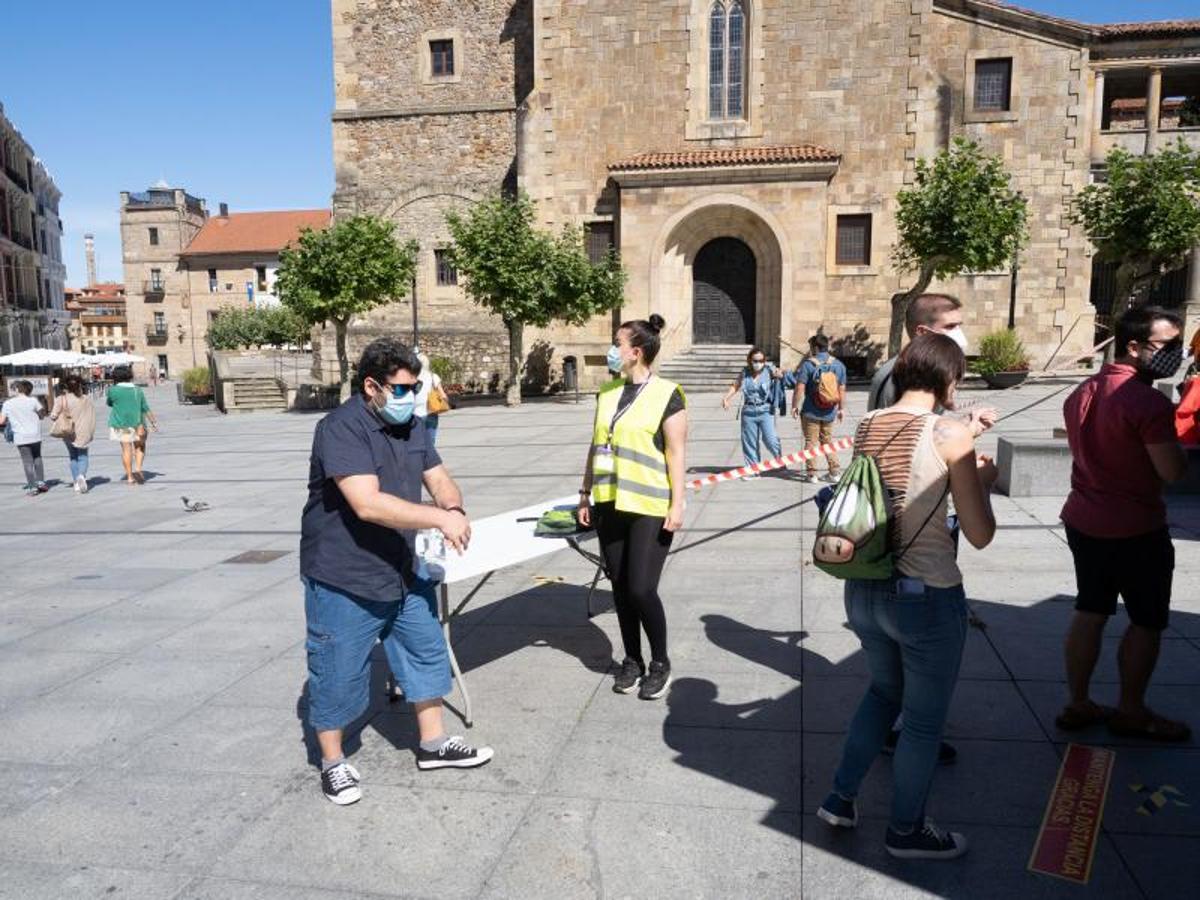 Fotos: El Celsius más seguro