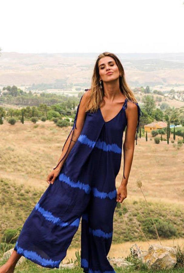 Mono tie dye, 22 euros.