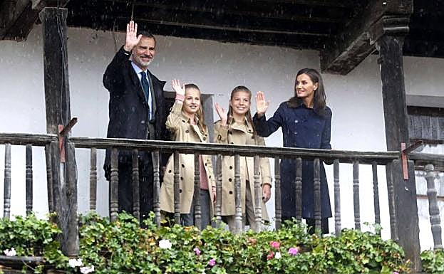 Veinticinco candidaturas optan al Premio al Pueblo Ejemplar de Asturias