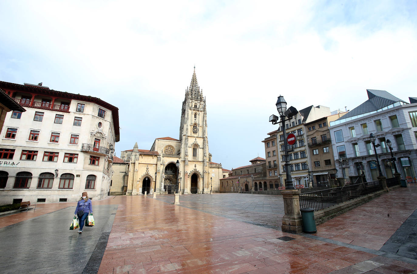Catedral de Oviedo