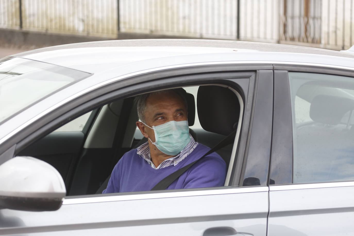 La marcha de Djukic coincidió, este martes, con la presencia de jugadores en Mareo, quienes recogieron sus pertenencias antes de iniciar las vacaciones.