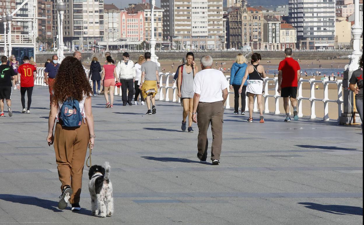Asturias recibe 106 millones del primer reparto del fondo de compensación por la pandemia