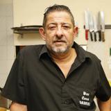 Alberto Romero, de Casa Gabriel (Gijón)