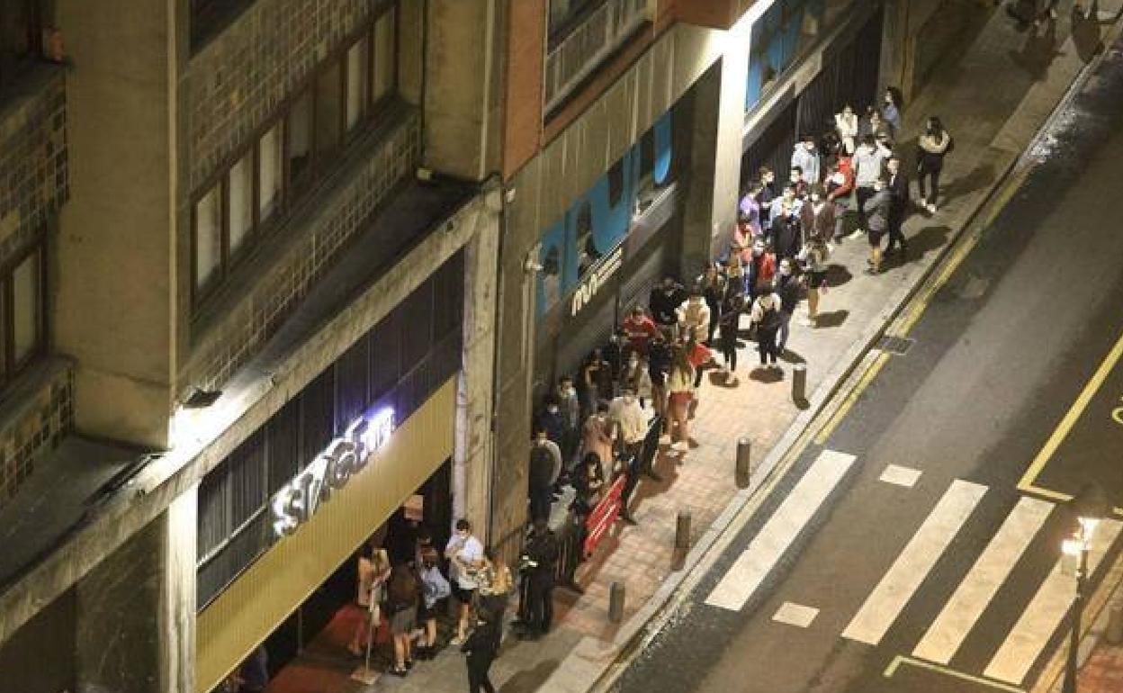 Los locales hosteleros y discotecas del País Vasco no podrán abrir más allá de la 1.30 horas