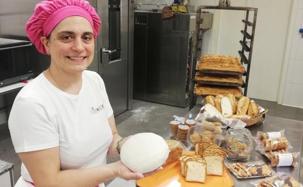 «La celiaquía no es una intolerancia al gluten»