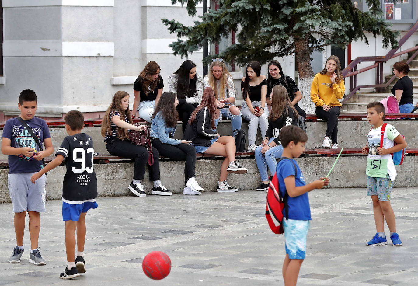 El rescate cultural de las minas parte de la transición hacia una economía más ecológica