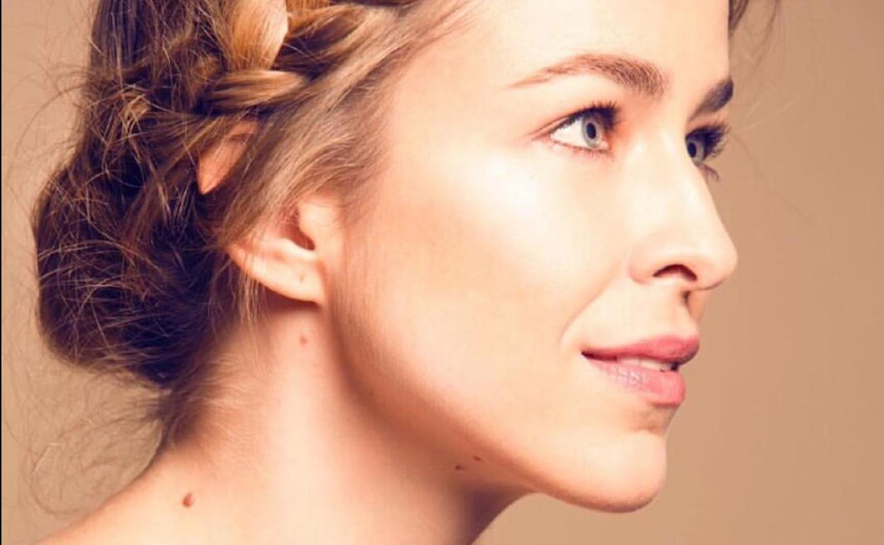 Silvia Abascal se une a la miniserie. 