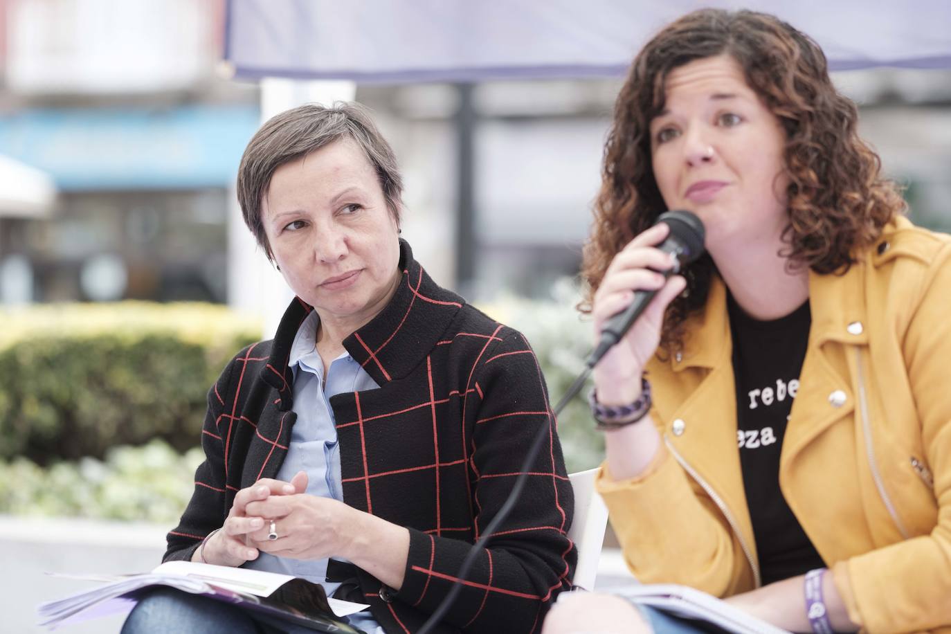 Yolanda Huergo, portavoz del grupo municipal de Podemos-Equo en el Ayuntamiento de Gijón, ha fallecido a los 49 años. Concejala desde 2019, acumulaba ya una larga trayectoria política en el ámbito de la izquierda y el asturianismo.