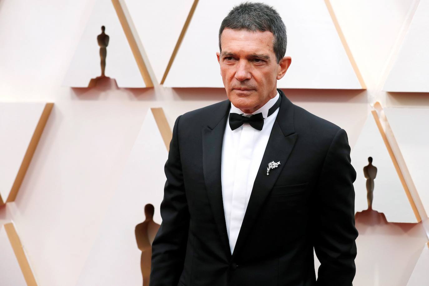 Actor, director, productor y empresario, Antonio Banderas cumple 60 años rodeado de sus seres queridos y con celebración en su Málaga natal, inmerso, como siempre, en mil proyectos laborales que son su seña de identidad