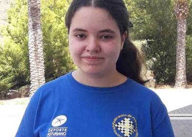 Imagen secundaria 1 - Nicolás Pedreira, Paula Martínez y Nicolás Arce