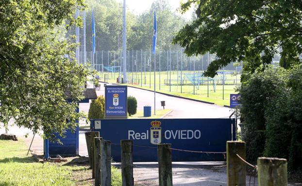 Coronavirus en Asturias | Dos jugadores del Real Oviedo, positivo por Covid-19