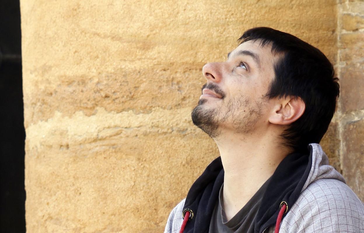 Ignacio Fernández del Páramo. 