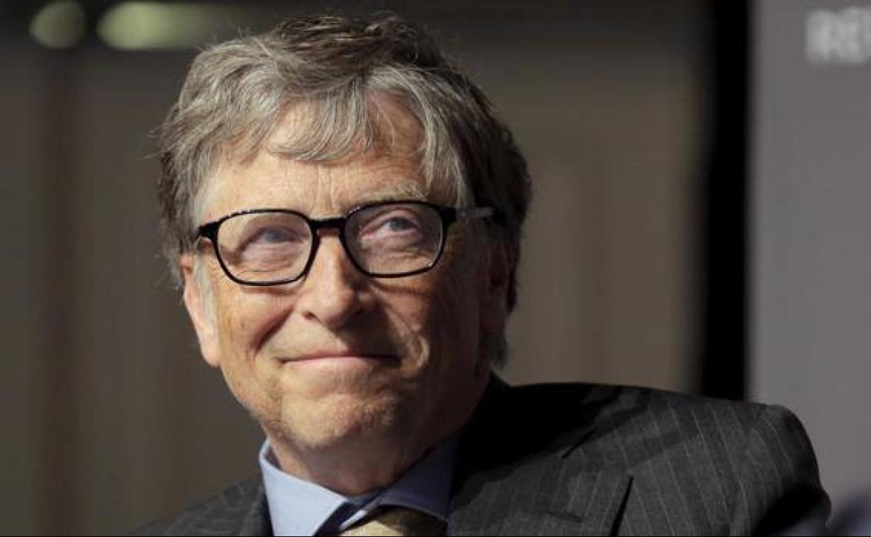 Bill Gates