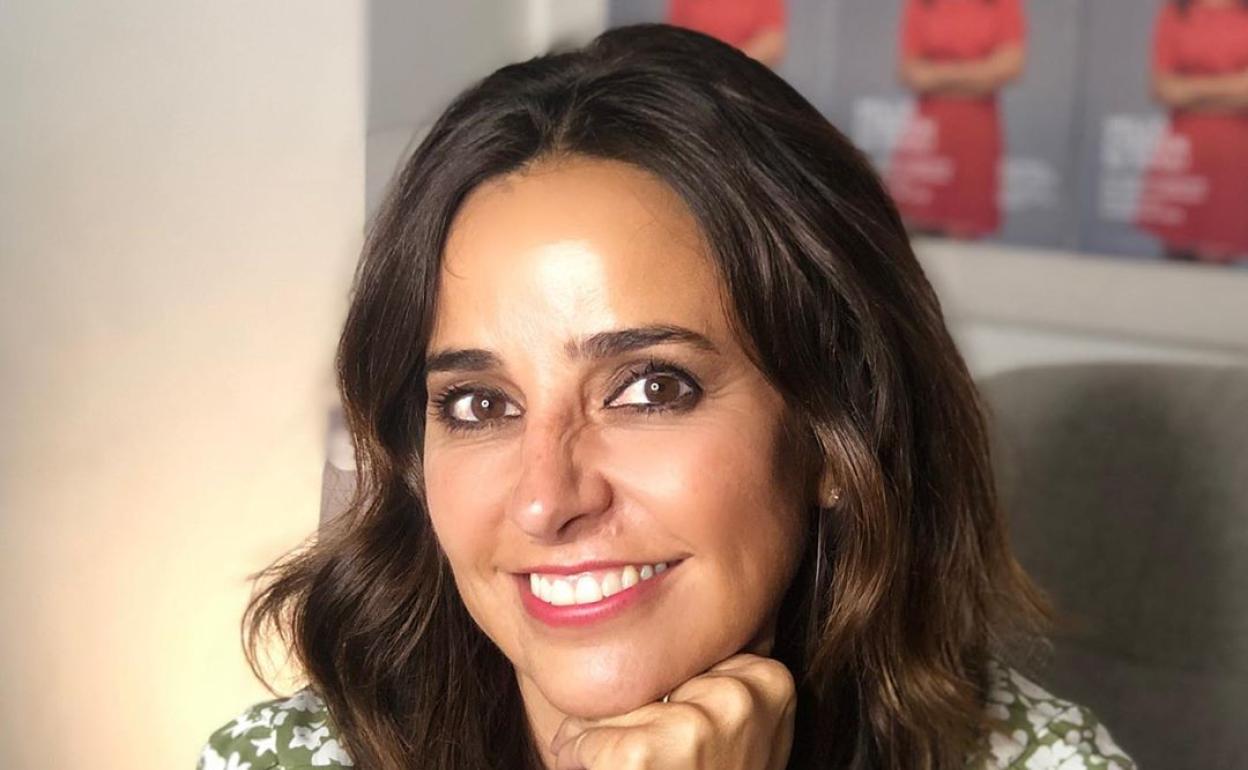 Carmen Alcayde se pasa a 'Zapeando'. 