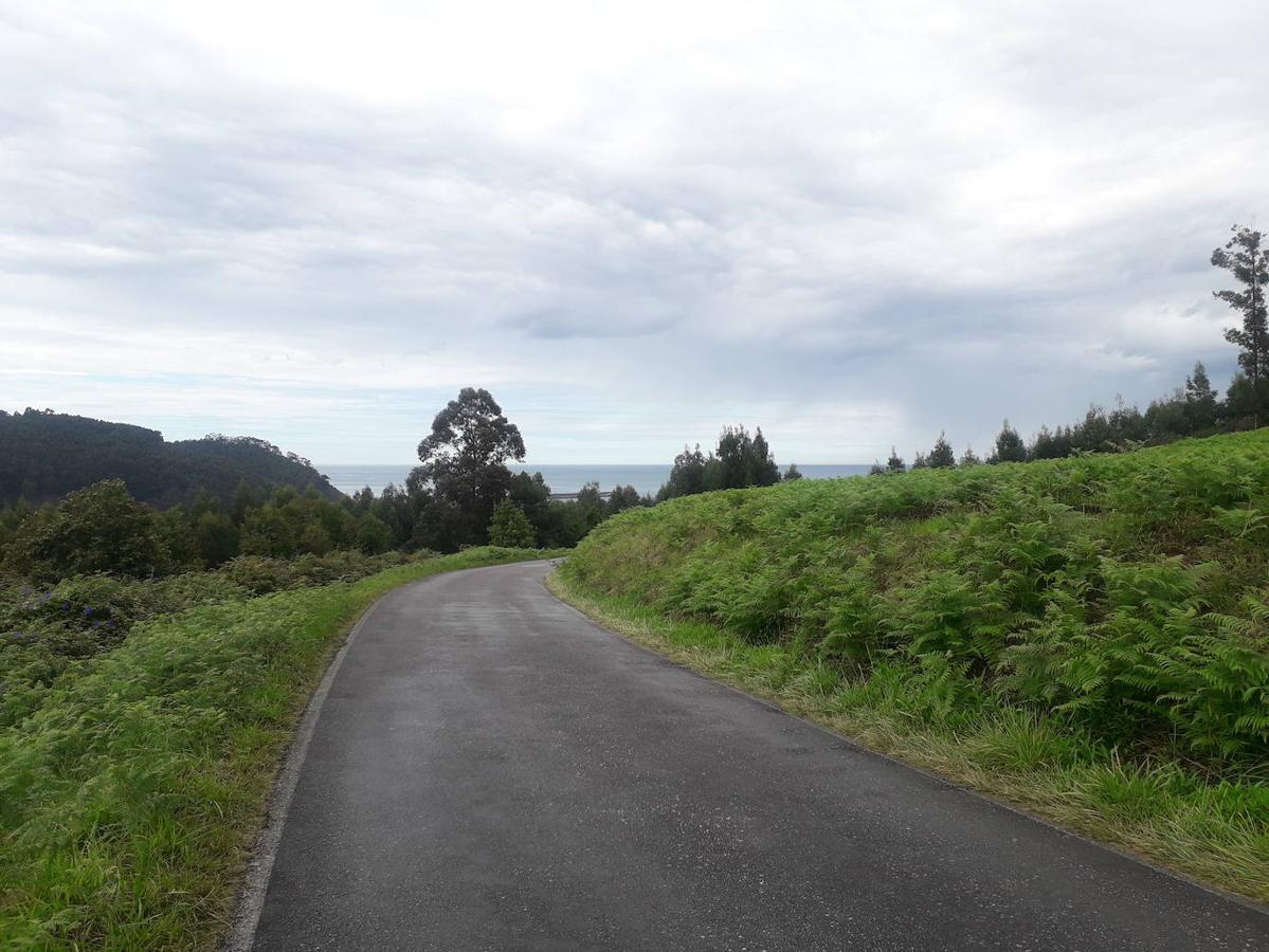 Fotos: Una caminata hasta las Trincheras de Ranón y su imponente mirador