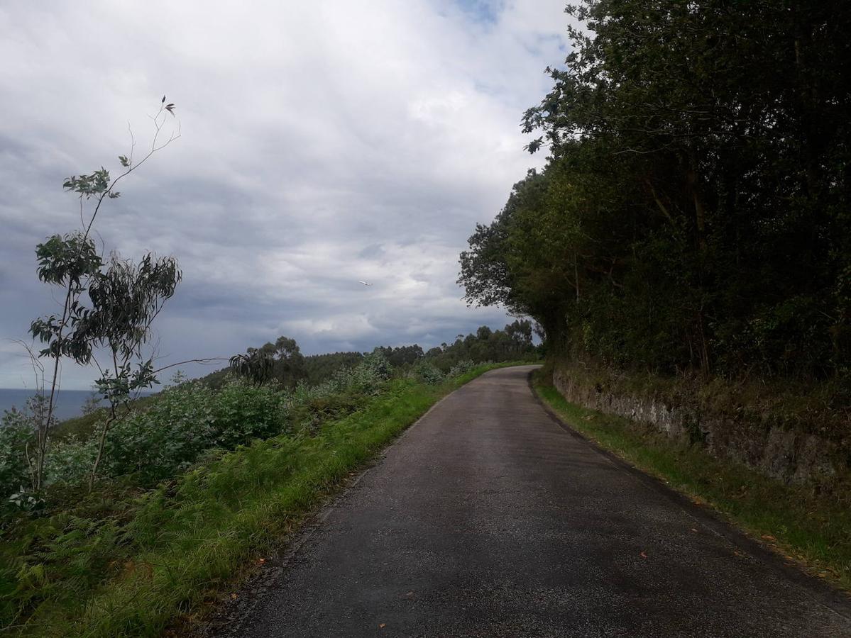 Fotos: Una caminata hasta las Trincheras de Ranón y su imponente mirador