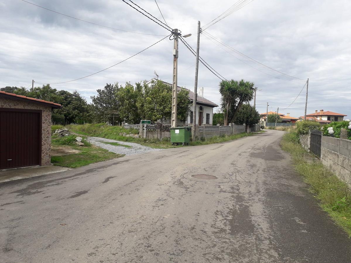 Fotos: Una caminata hasta las Trincheras de Ranón y su imponente mirador