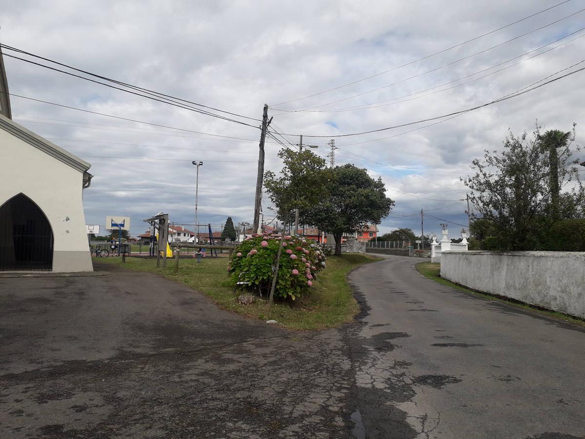 Fotos: Una caminata hasta las Trincheras de Ranón y su imponente mirador